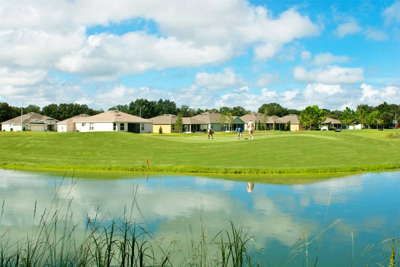 Arlington Ridge Golf Course Arlington Ridge Retirement Community Arlington Ridge Golf Course Arlington Ridge Retirement Community