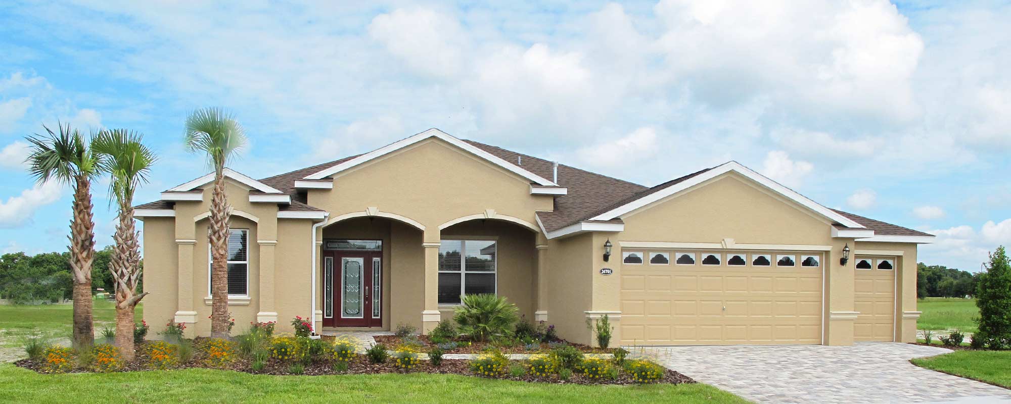 redibuilthomesa Arlington Ridge Florida Retirement Community