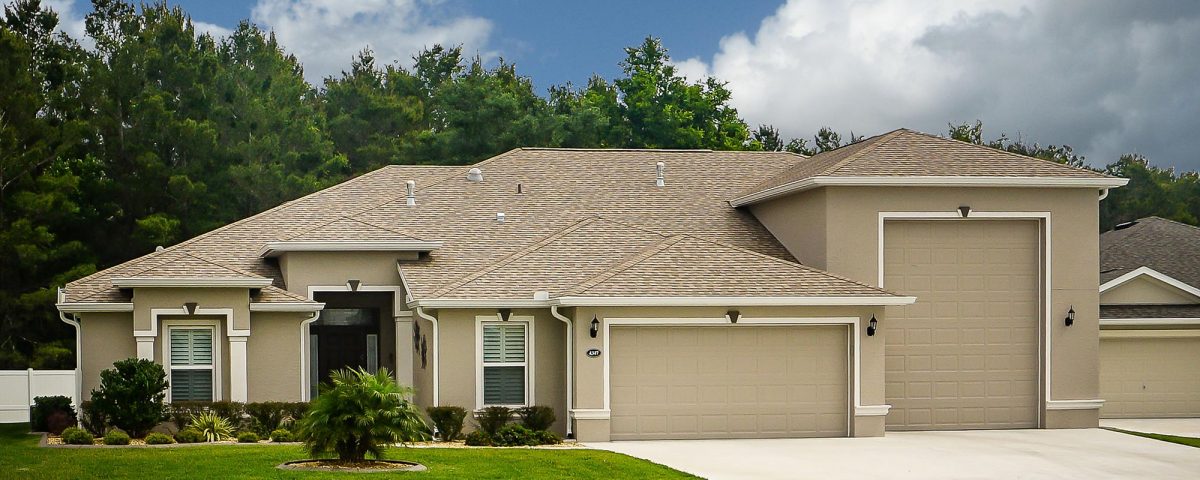 rv-garage-homes - Arlington Ridge Florida Retirement Community