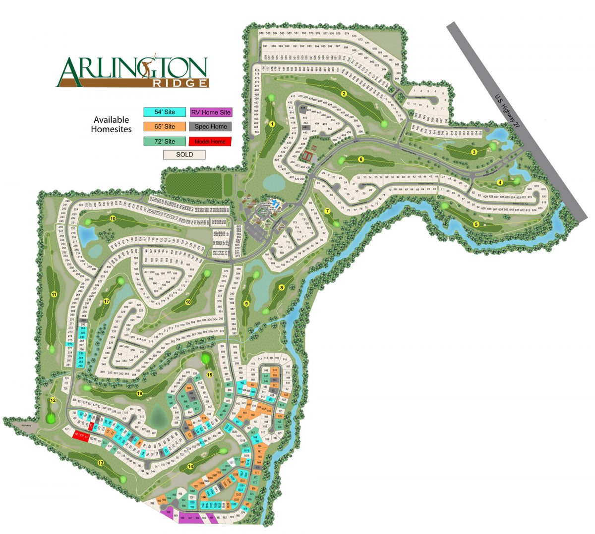 new-map-6-5-19-arlington-ridge-florida-retirement-community