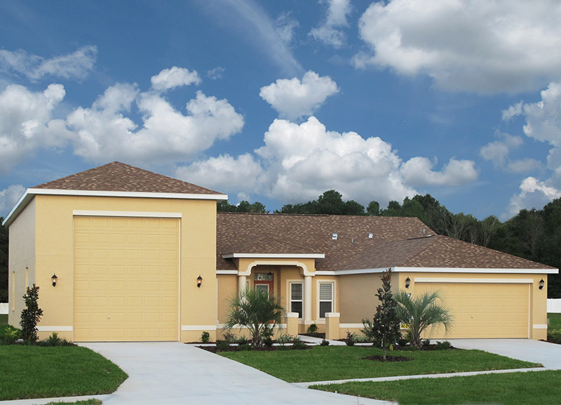 Arlington Ridge Central Florida Retirement Community